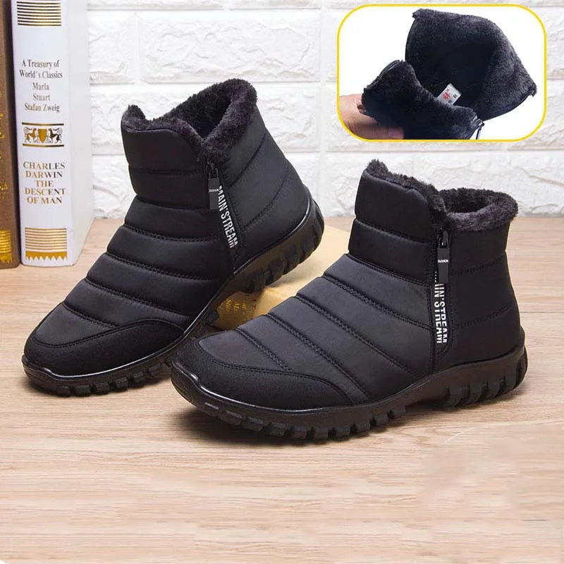 Maverick | Men's Boots | Stylish Footwear | Cold Weather Protection 1
