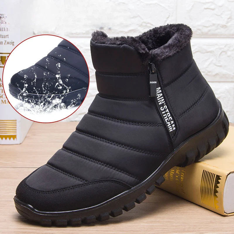 Maverick | Men's Boots | Stylish Footwear | Cold Weather Protection 3