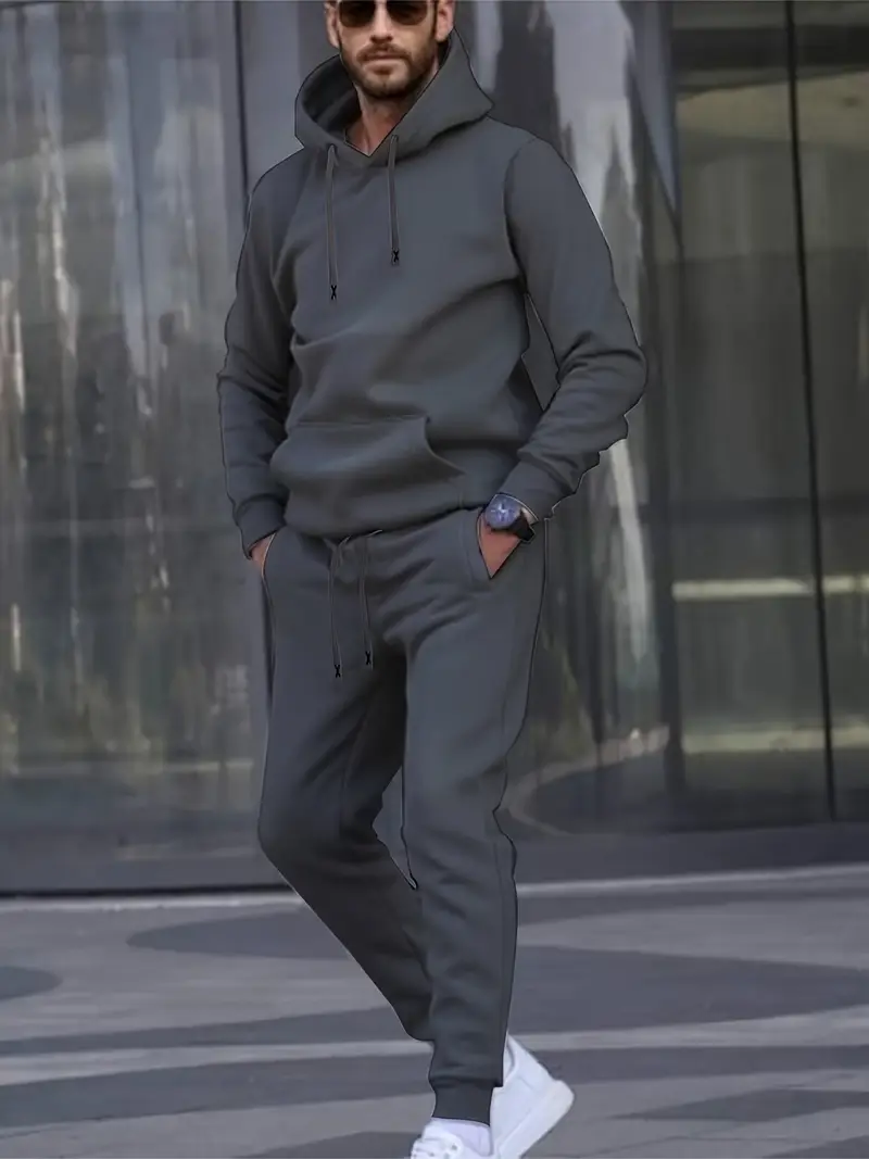 Maverick | Men's Tracksuit | Tracksuits | Sportswear Set 11