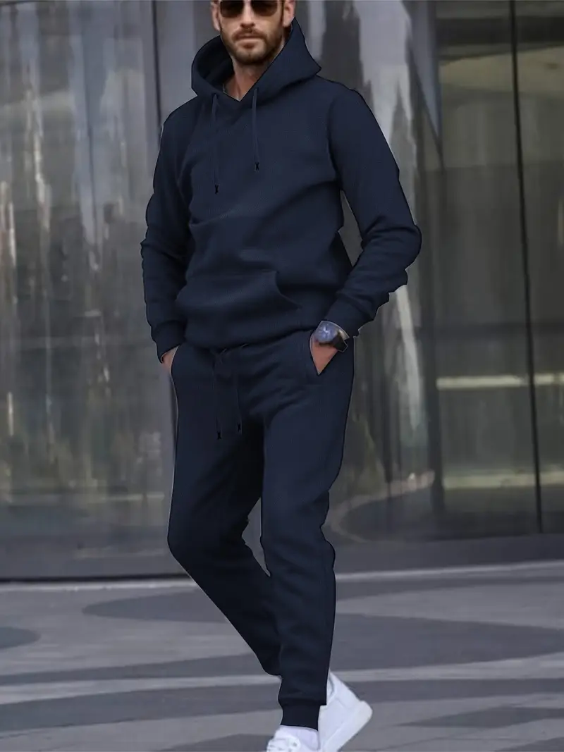 Maverick | Men's Tracksuit | Tracksuits | Sportswear Set 8