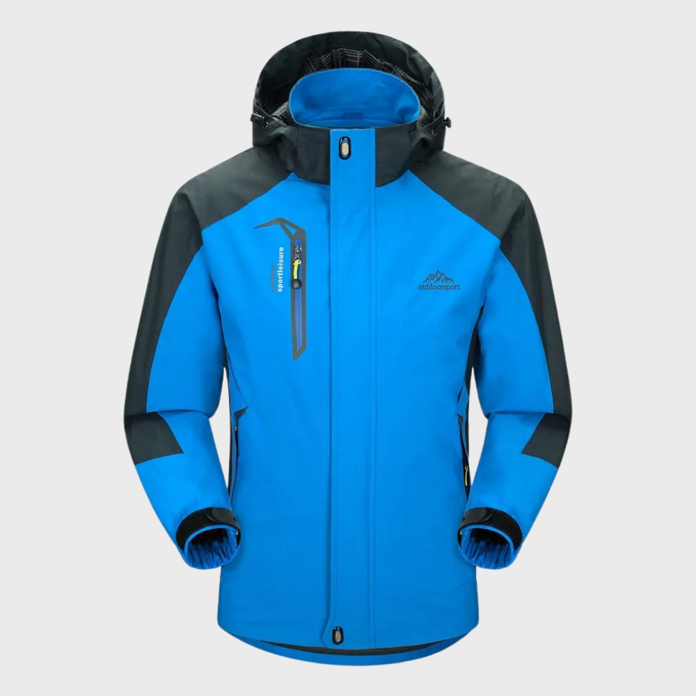 Maverick | Men's Winter Jackets | Waterproof Jacket | Men's Coats 0