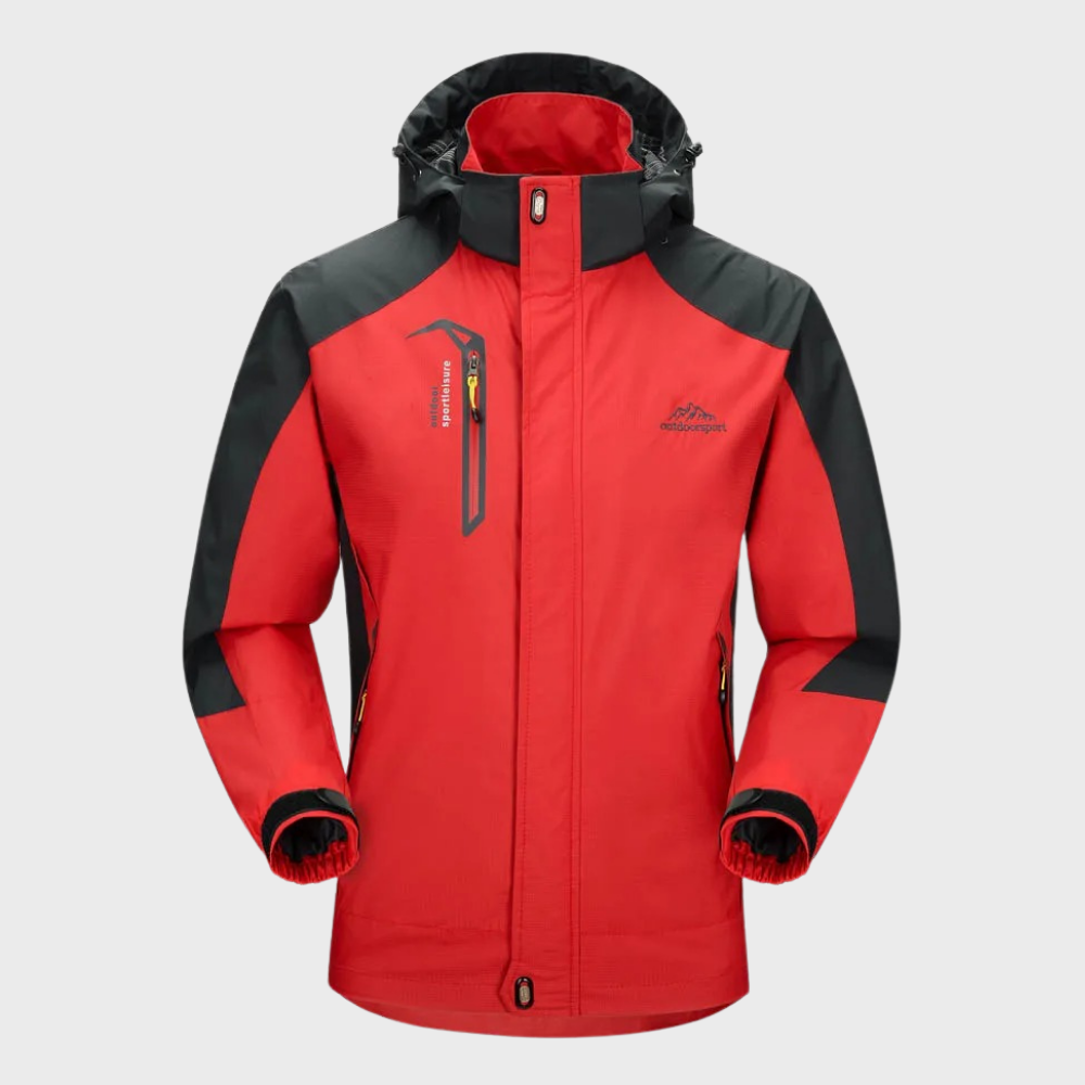 Maverick | Men's Winter Jackets | Waterproof Jacket | Men's Coats 11