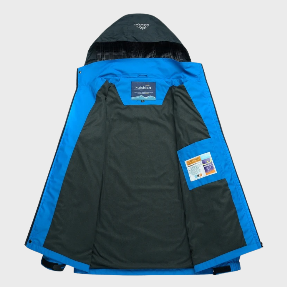 Maverick | Men's Winter Jackets | Waterproof Jacket | Men's Coats 2