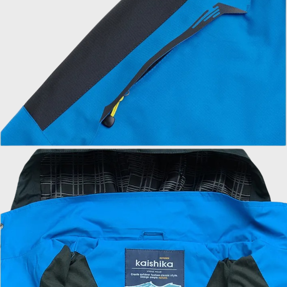 Maverick | Men's Winter Jackets | Waterproof Jacket | Men's Coats 5