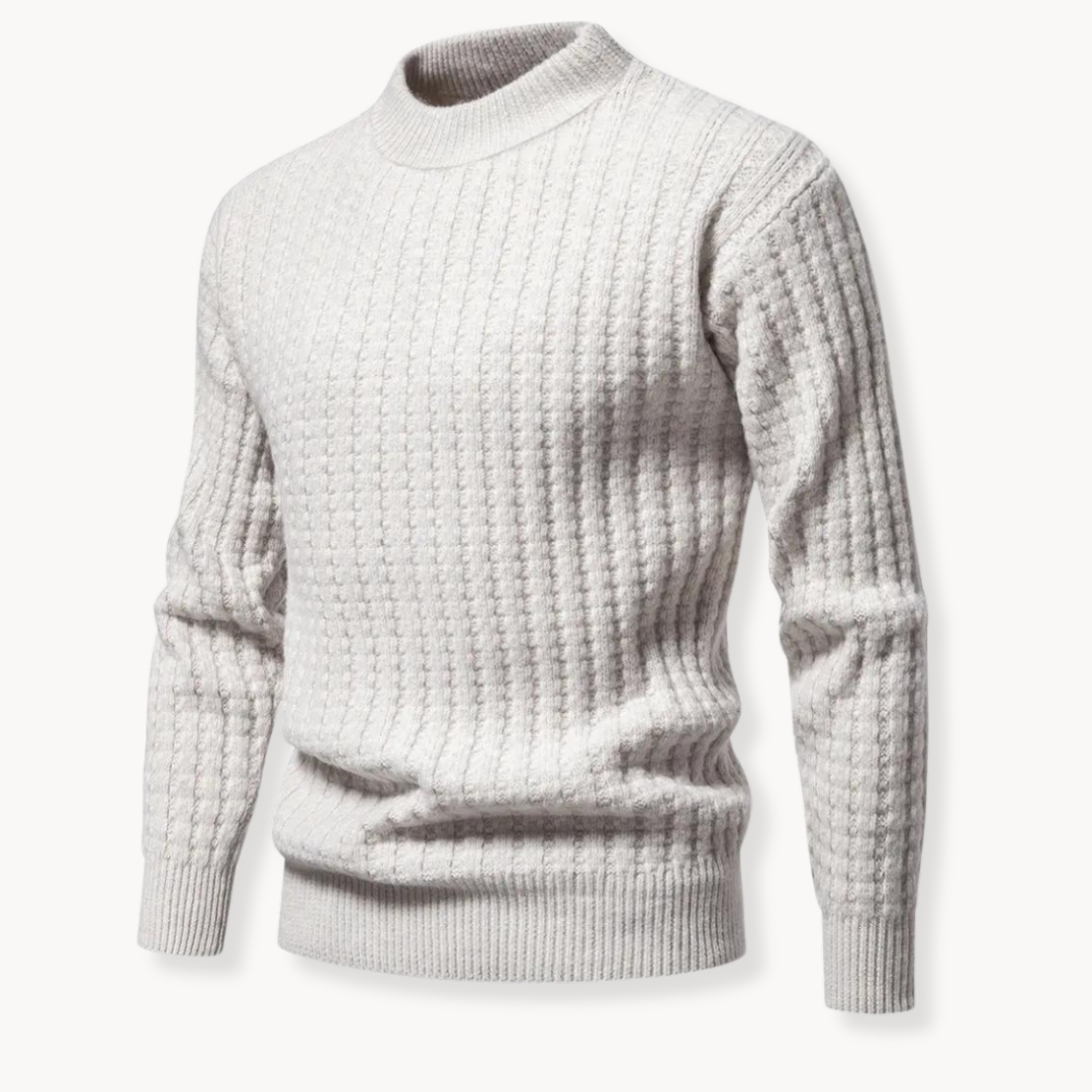 Maverick | Sweater | Mens Sweaters | Knitwear 0