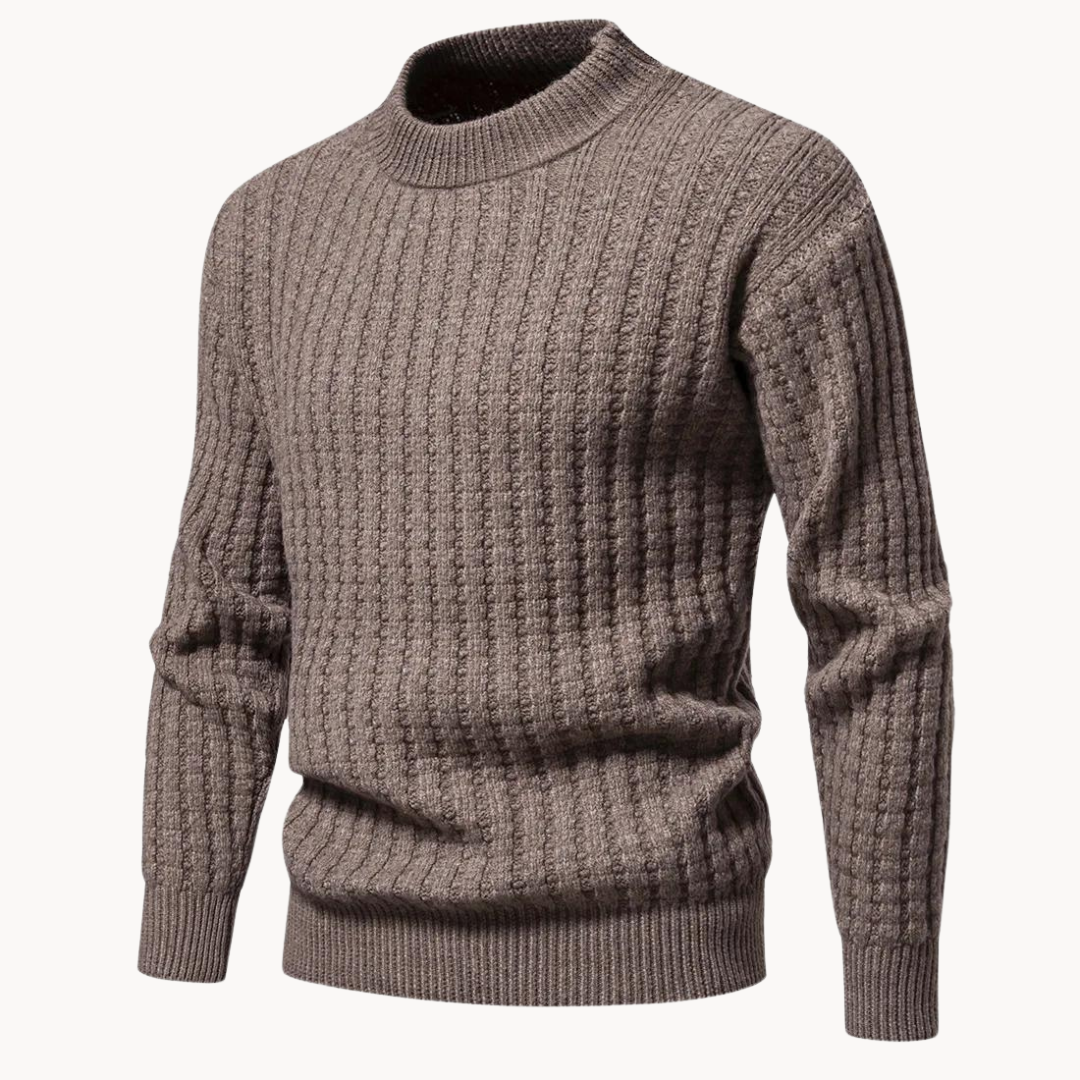 Maverick | Sweater | Mens Sweaters | Knitwear 1