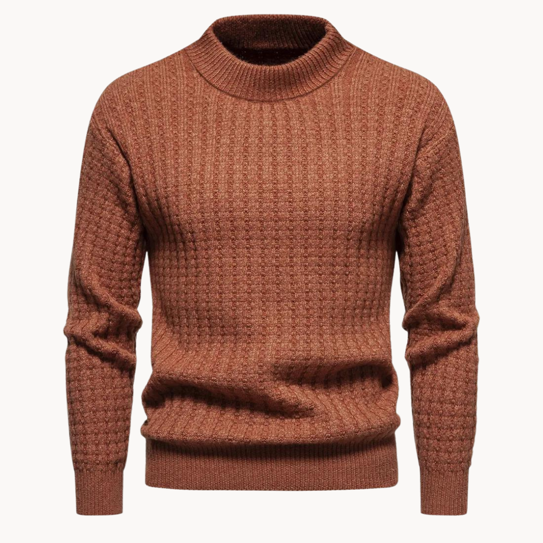 Maverick | Sweater | Mens Sweaters | Knitwear 2