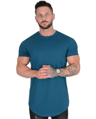 Max Athletic | Moisture Management | Breathable Fabric | Close Fit T-Shirt 9