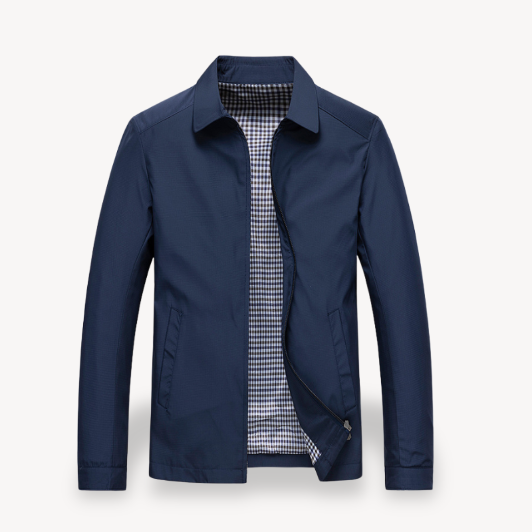 Maxwell | Men's Jacket | Mens Coats | Stylish Outerwear 2