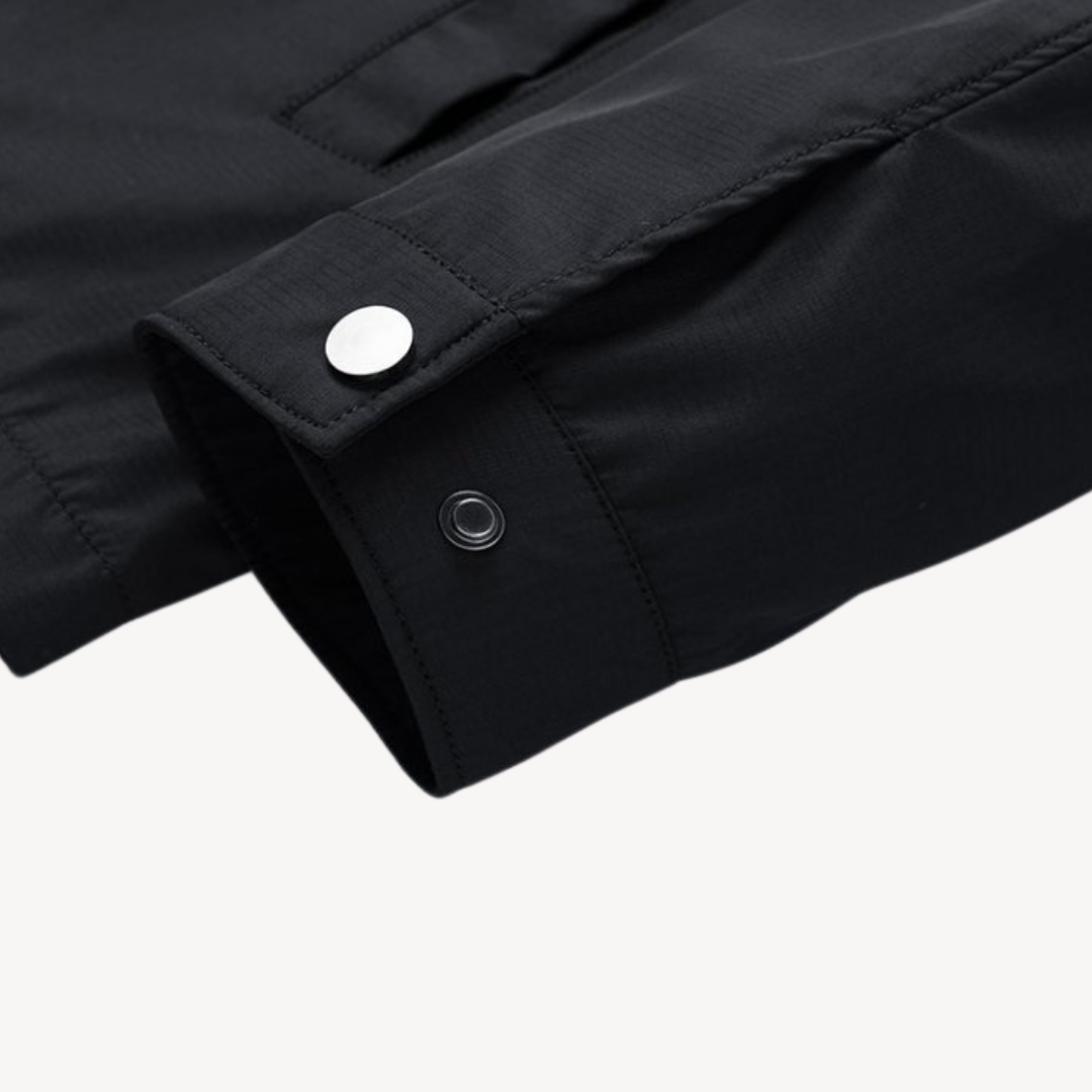 Maxwell | Men's Jacket | Mens Coats | Stylish Outerwear 7