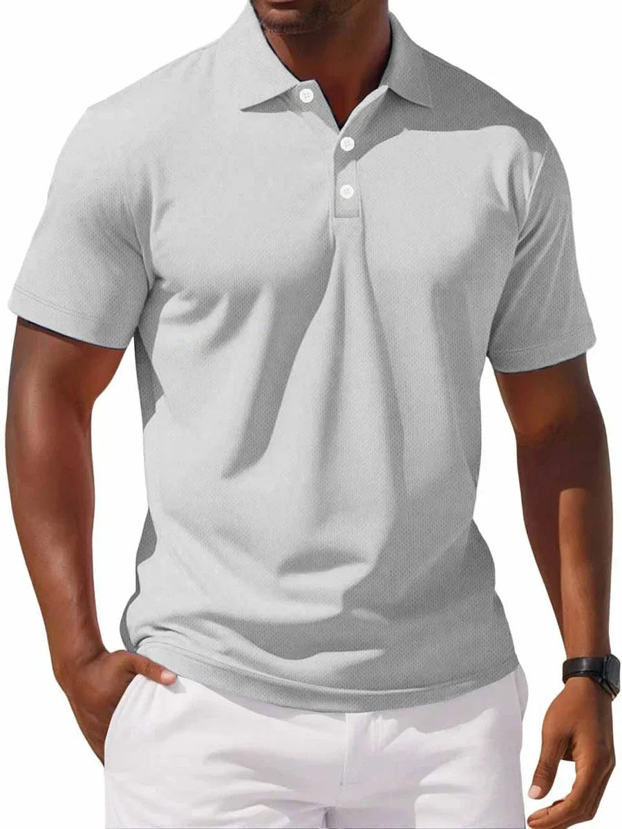 Maxwell | Mens Polo Shirt | Polo Shirt | Comfortable Casual Wear 2