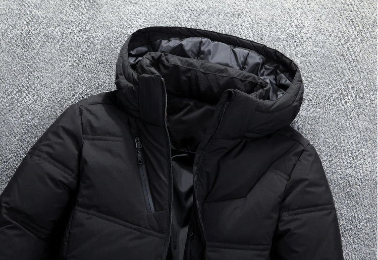 Maxwell | Mens Winter Jackets | Winter Coats | Winter Jackets Women 1
