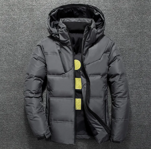 Maxwell | Mens Winter Jackets | Winter Coats | Winter Jackets Women 4