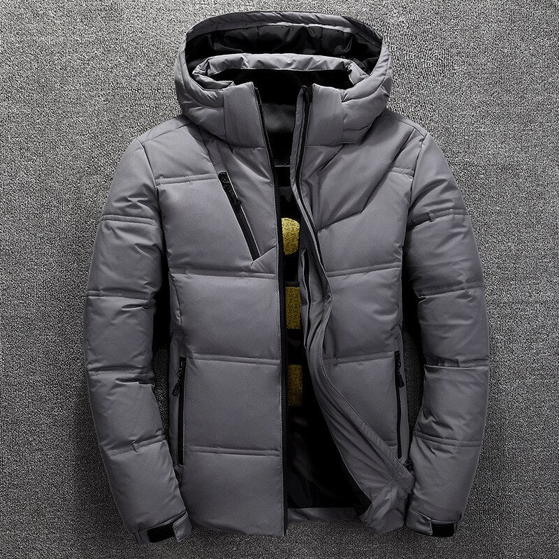 Maxwell | Mens Winter Jackets | Winter Coats | Winter Jackets Women 5