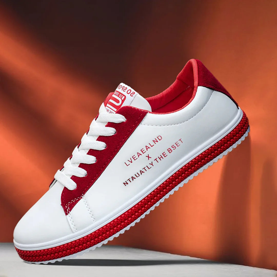 Maxwell | Orthopedic Sneakers | Comfortable Footwear | Supportive Sneakers 1