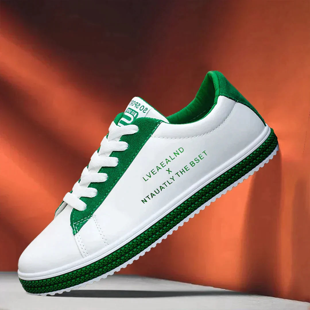 Maxwell | Orthopedic Sneakers | Comfortable Footwear | Supportive Sneakers 2