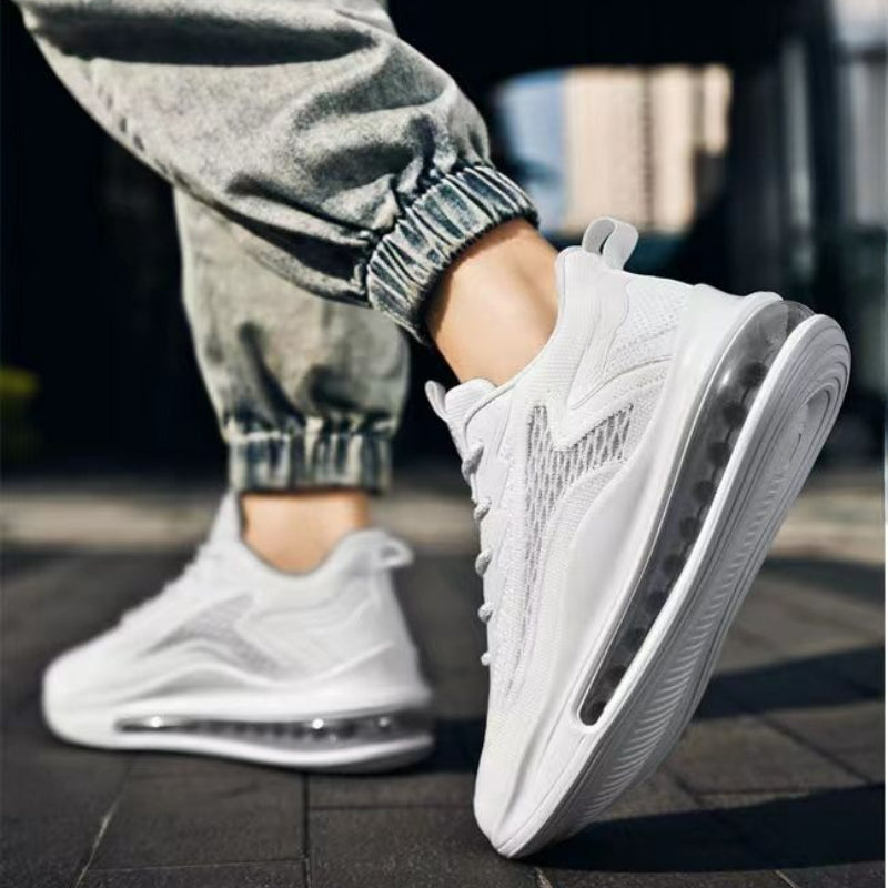 Maxwell | Sneakers | Sporty Sneakers | Air Cushion Sneakers 2