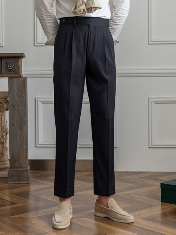 Maxwell | Trousers | Tailored Fit | Durable Construction 1