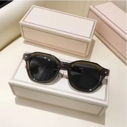 Ryder | Mens Sunglasses | UV400 Protection | Durable Lenses | Comfortable Fit 9