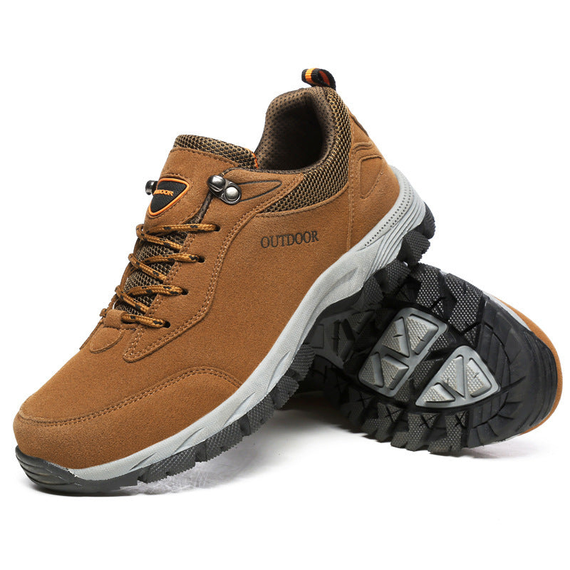 Trailblazer | Hiking Boots for Men | Best Hiking Shoes | Hiking Shoes 0