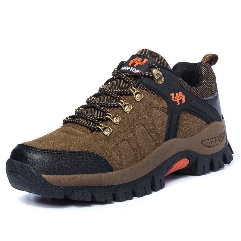 Trailblazer | Hiking boots for men | Best hiking shoes | Hiking shoes 0