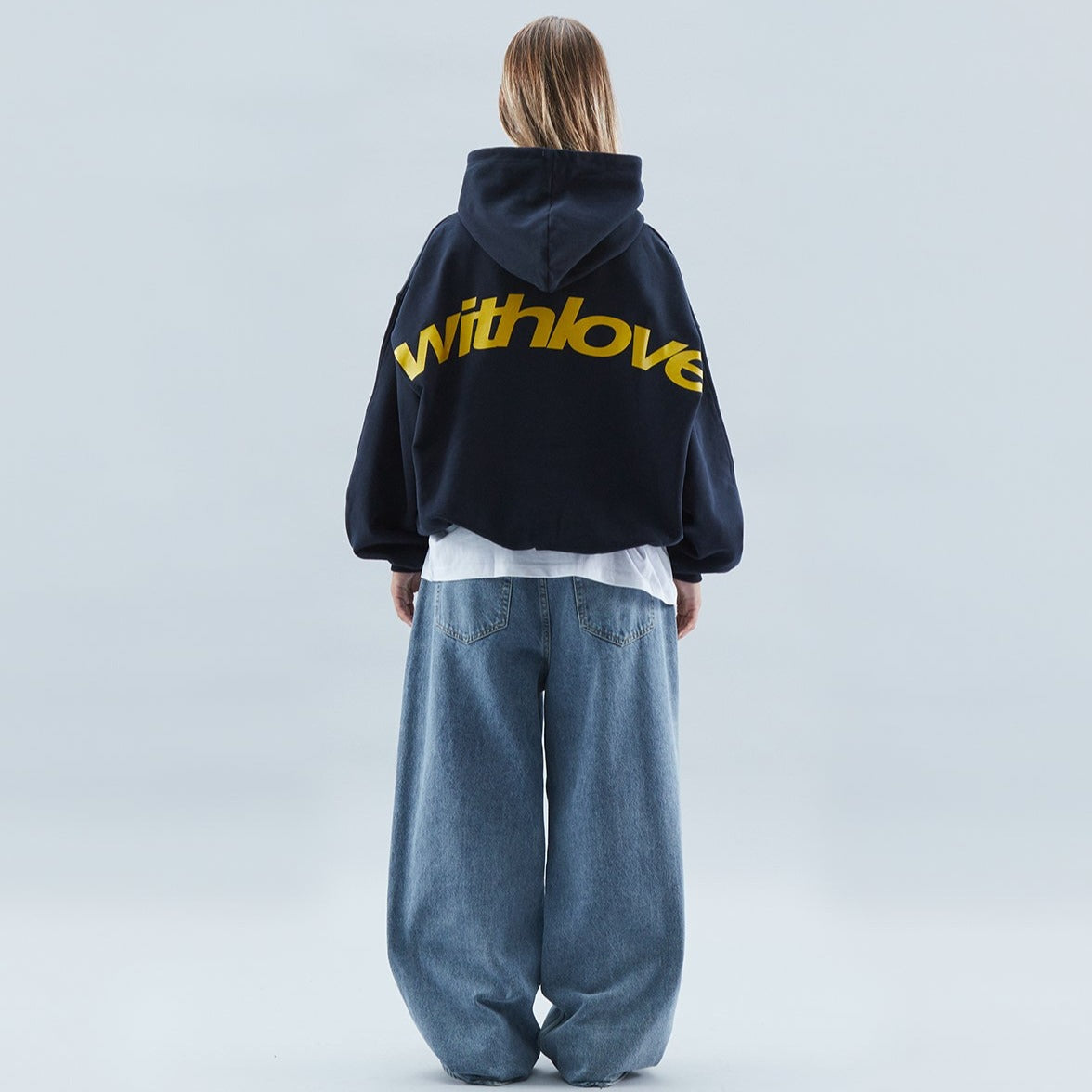 Ulrik | Lightweight Hoodie | Breathable Fabric | Versatile Style | Relaxed Fit 1