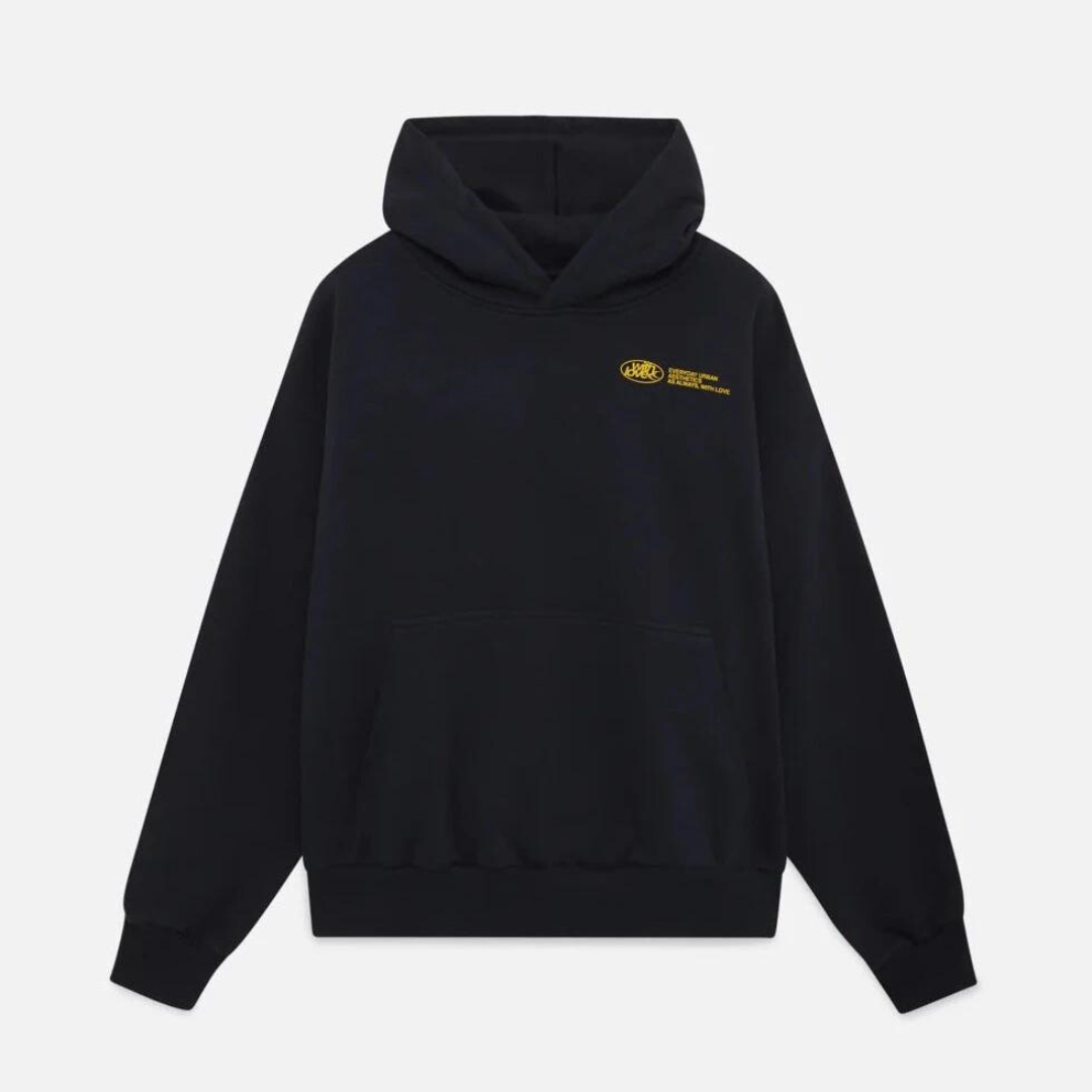 Ulrik | Lightweight Hoodie | Breathable Fabric | Versatile Style | Relaxed Fit 2