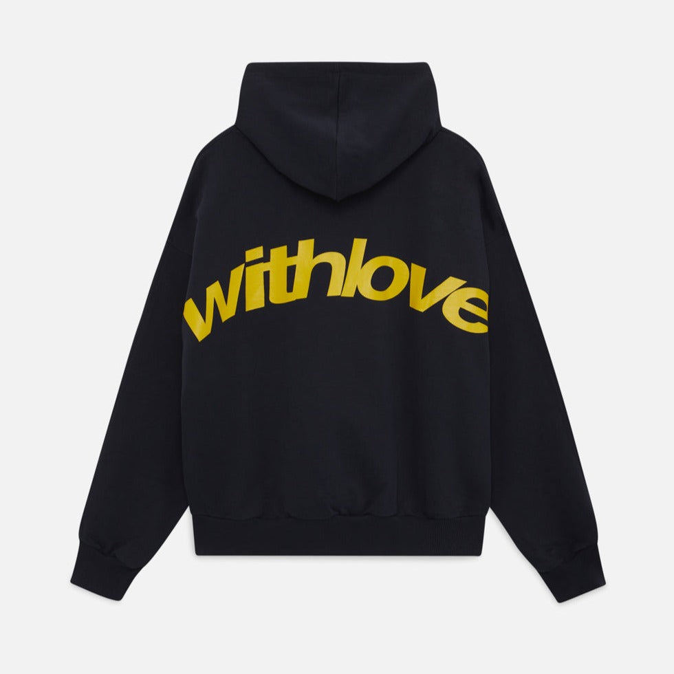 Ulrik | Lightweight Hoodie | Breathable Fabric | Versatile Style | Relaxed Fit 3