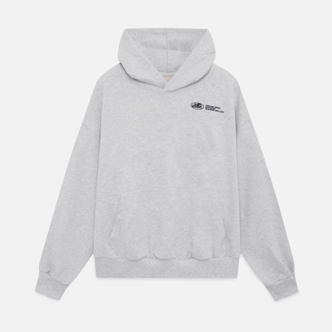 Ulrik | Lightweight Hoodie | Breathable Fabric | Versatile Style | Relaxed Fit 8