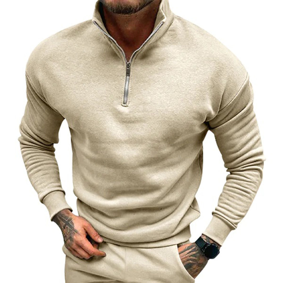 Wolff | Men's Sweatshirt | Hoodies for Men | Sweatshirts 11