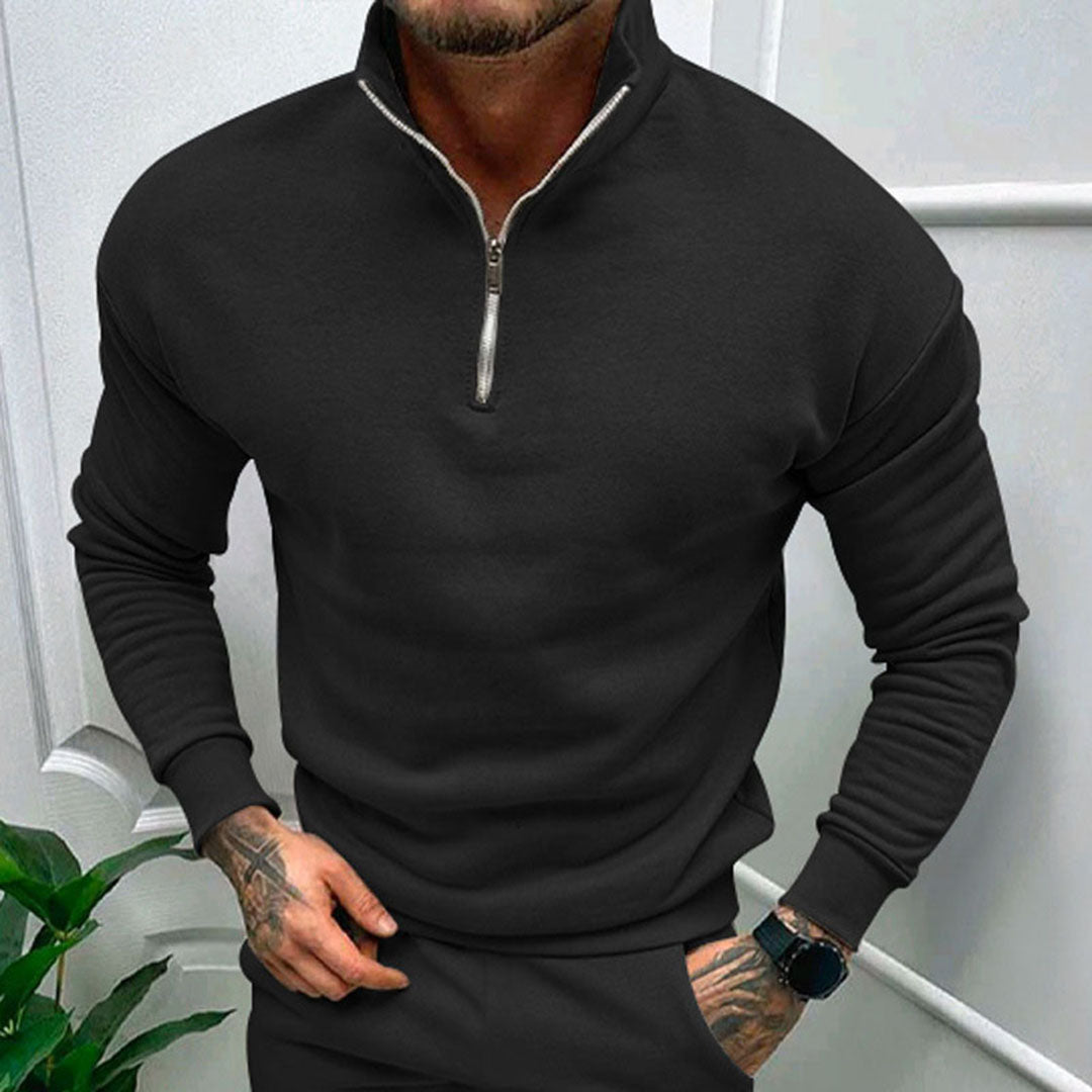 Wolff | Men's Sweatshirt | Hoodies for Men | Sweatshirts 5