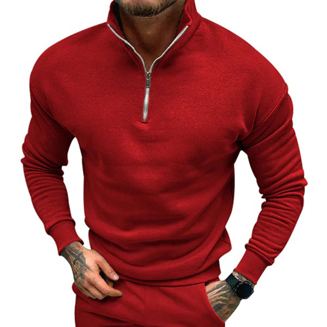 Wolff | Men's Sweatshirt | Hoodies for Men | Sweatshirts 7