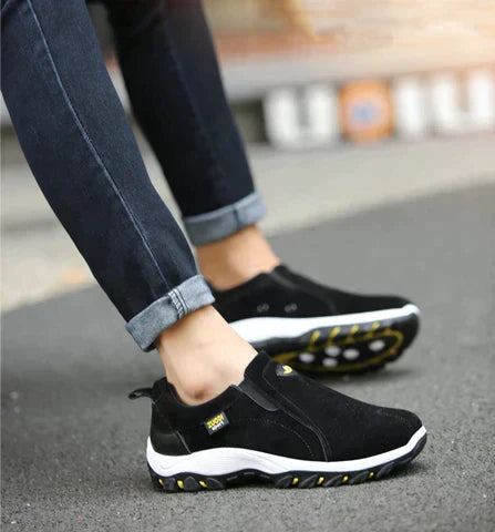 Wolff | Sneakers | Comfortable Footwear | Everyday Style 1