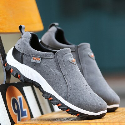 Wolff | Sneakers | Comfortable Footwear | Everyday Style 4