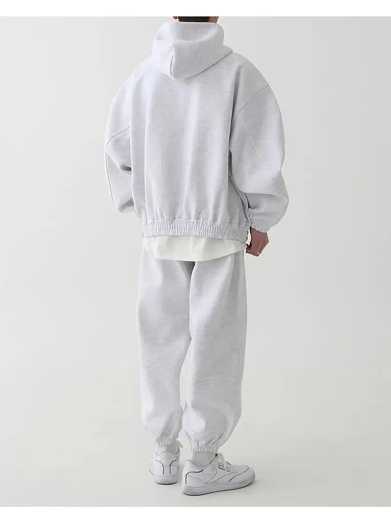 Zachary | Men's Tracksuit | Tracksuits | Comfortable Athletic Wear 0