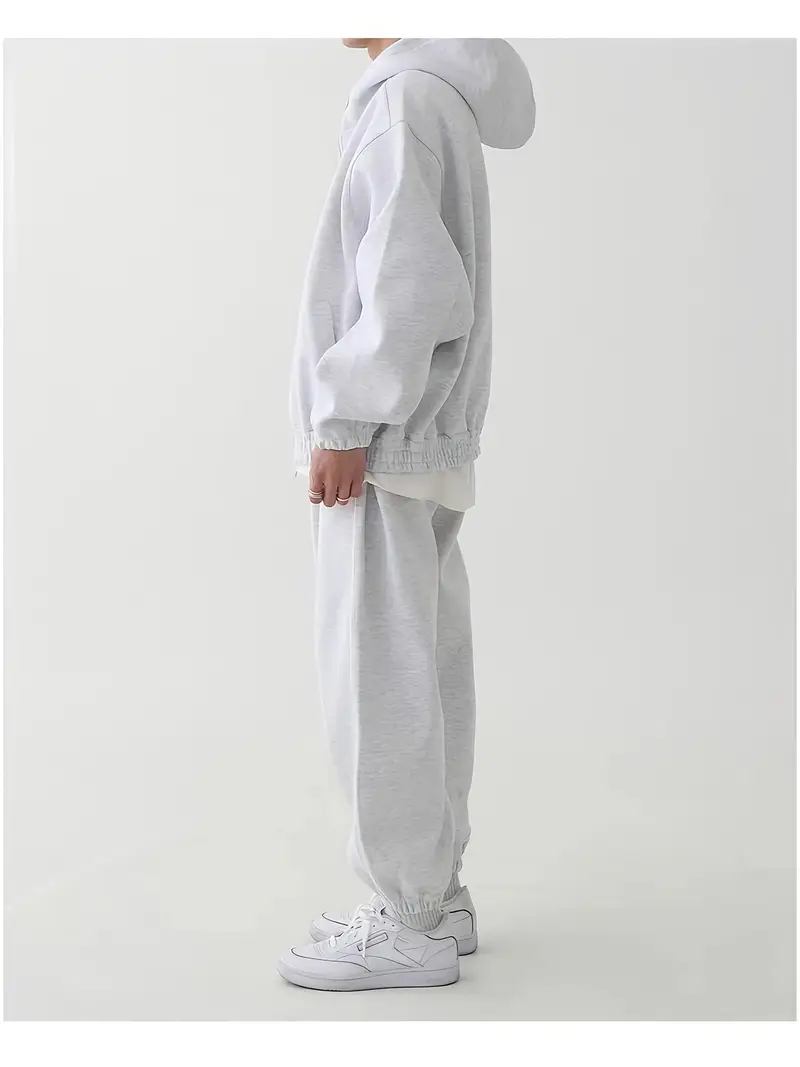 Zachary | Men's Tracksuit | Tracksuits | Comfortable Athletic Wear 1