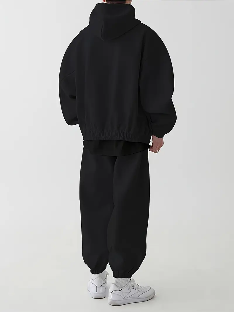 Zachary | Men's Tracksuit | Tracksuits | Comfortable Athletic Wear 5