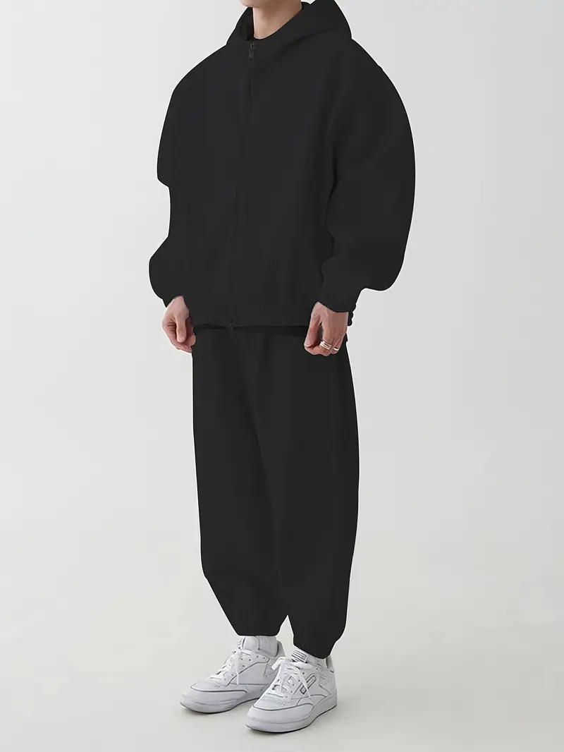 Zachary | Men's Tracksuit | Tracksuits | Comfortable Athletic Wear 8