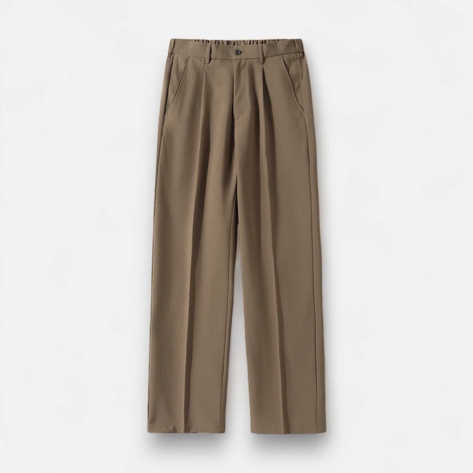 Zachary | Mens Chino Pants | Mens Chinos | Black Chinos 5
