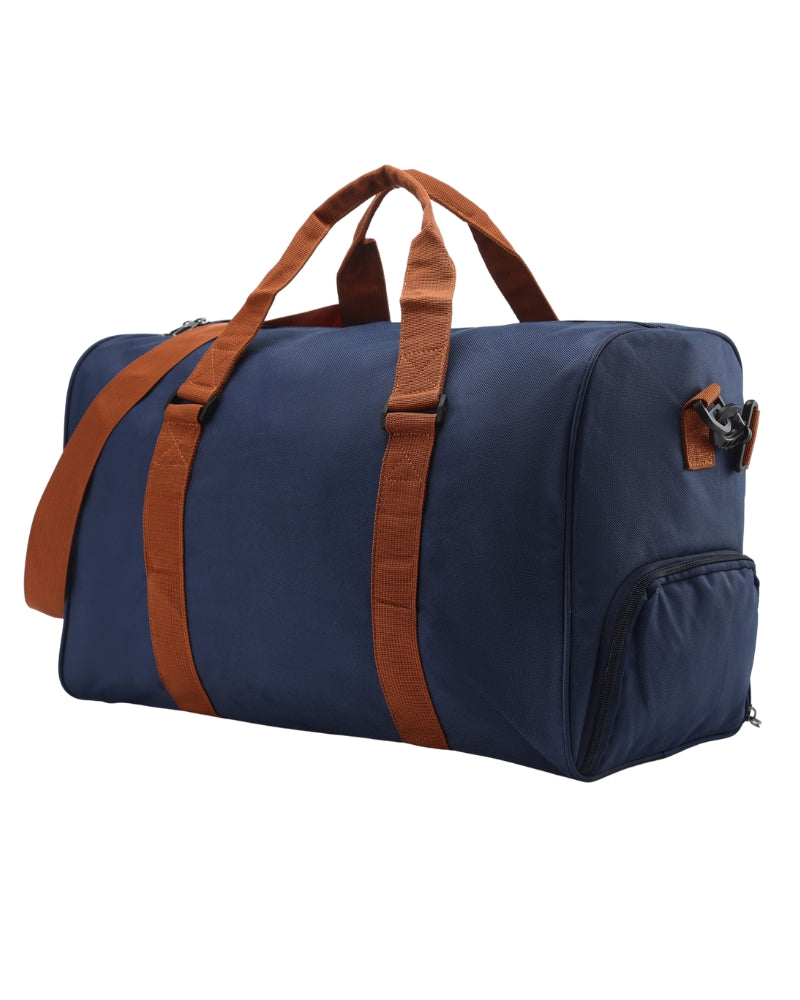 Zane | Duffle Bag | Mens Duffle Bag | Gym Bag 0