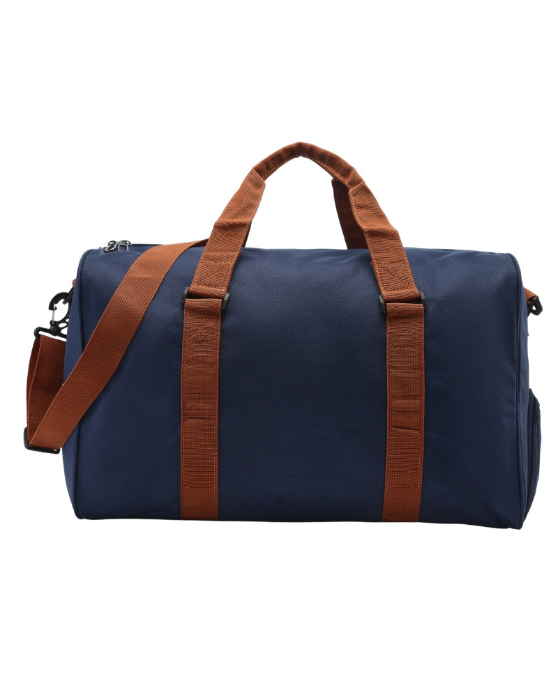 Zane | Duffle Bag | Mens Duffle Bag | Gym Bag 1