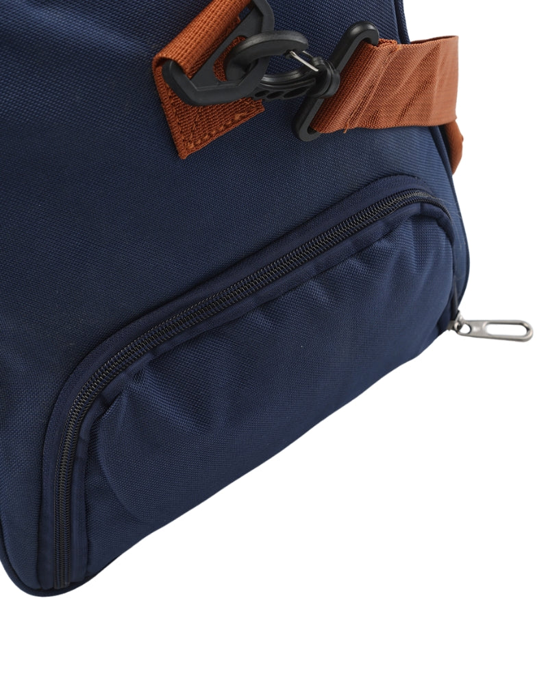 Zane | Duffle Bag | Mens Duffle Bag | Gym Bag 3