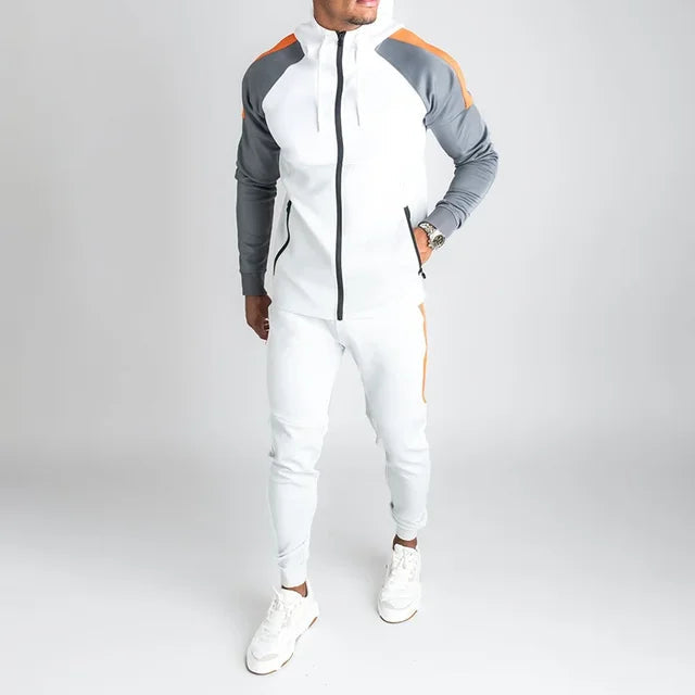 Zane | Men's Tracksuit | Tracksuits | Casual Wear 0