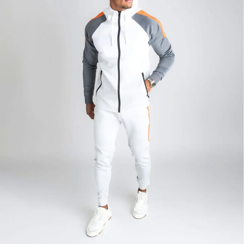 Zane | Men's Tracksuit | Tracksuits | Casual Wear 1