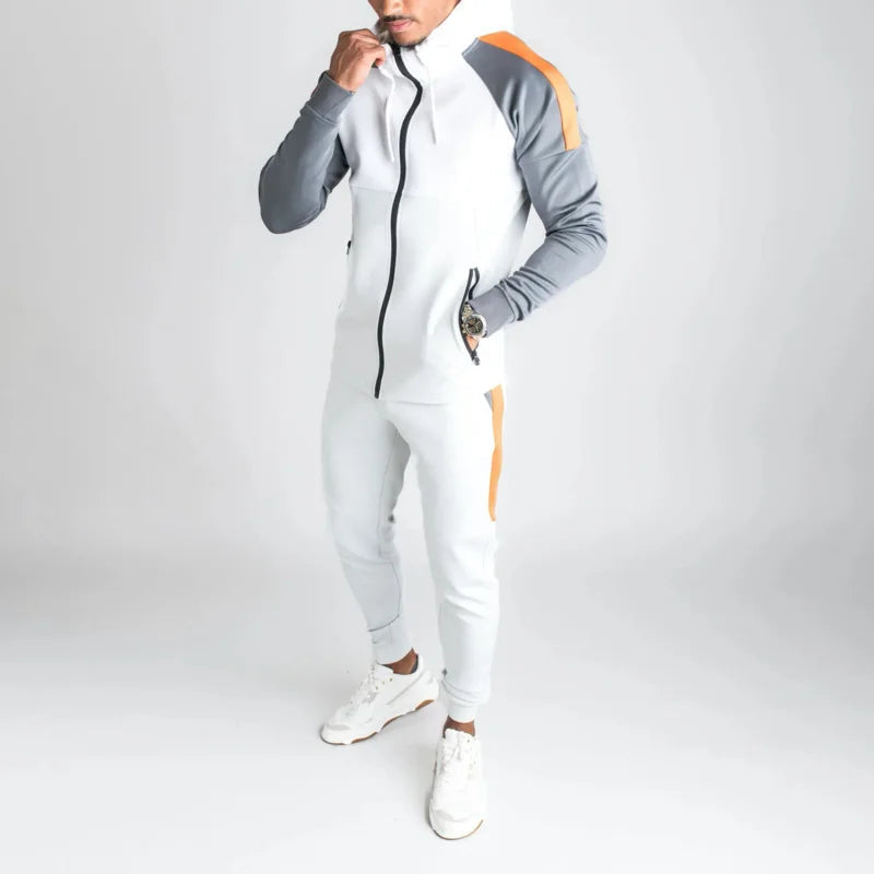 Zane | Men's Tracksuit | Tracksuits | Casual Wear 2