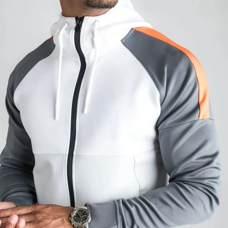 Zane | Men's Tracksuit | Tracksuits | Casual Wear 3