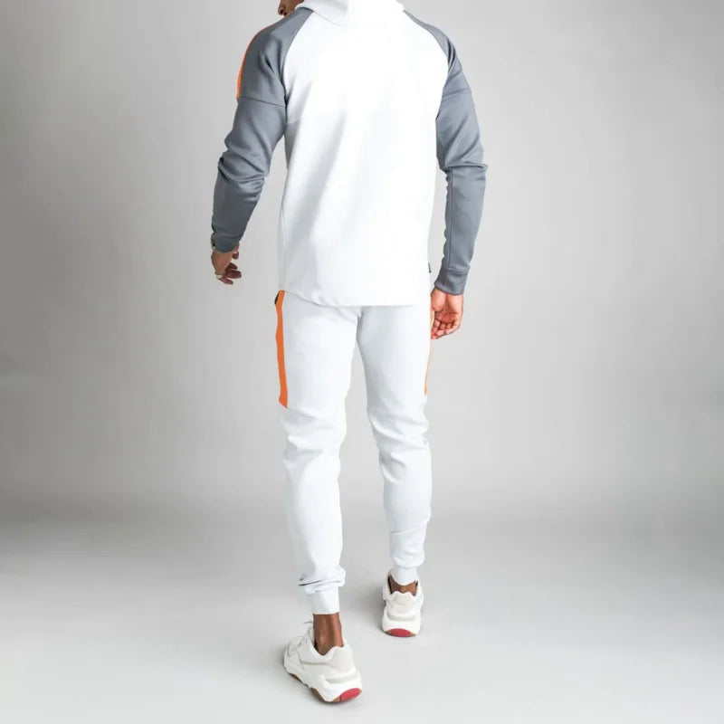 Zane | Men's Tracksuit | Tracksuits | Casual Wear 4